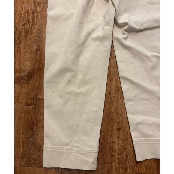 NWT J.Crew Seamed Straight Leg Jean In All Day Stretch Rope Tie Waist Size 28 - Picture 9 of 10